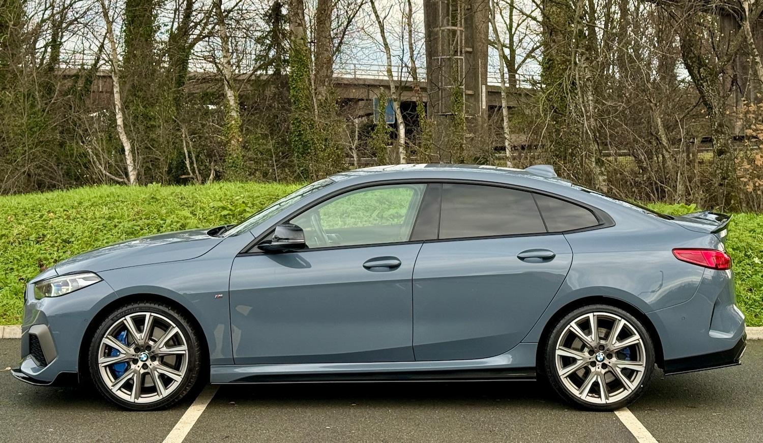 Used BMW 2 Series 2021 for sale - 76831286: Photo 14