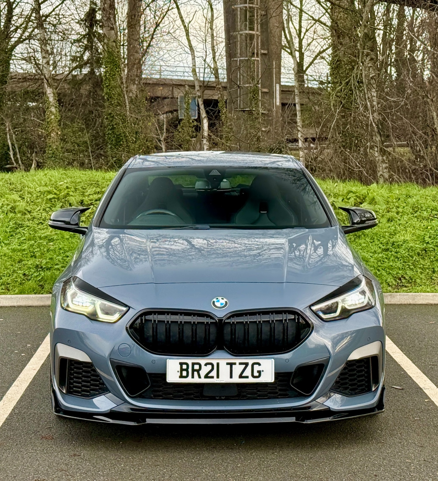 Used BMW 2 Series 2021 for sale - 76831286: Photo 15