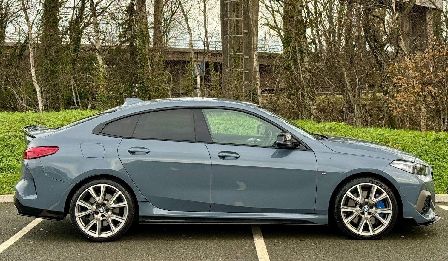 Used BMW 2 Series 2021 for sale - 76831286: Photo 16