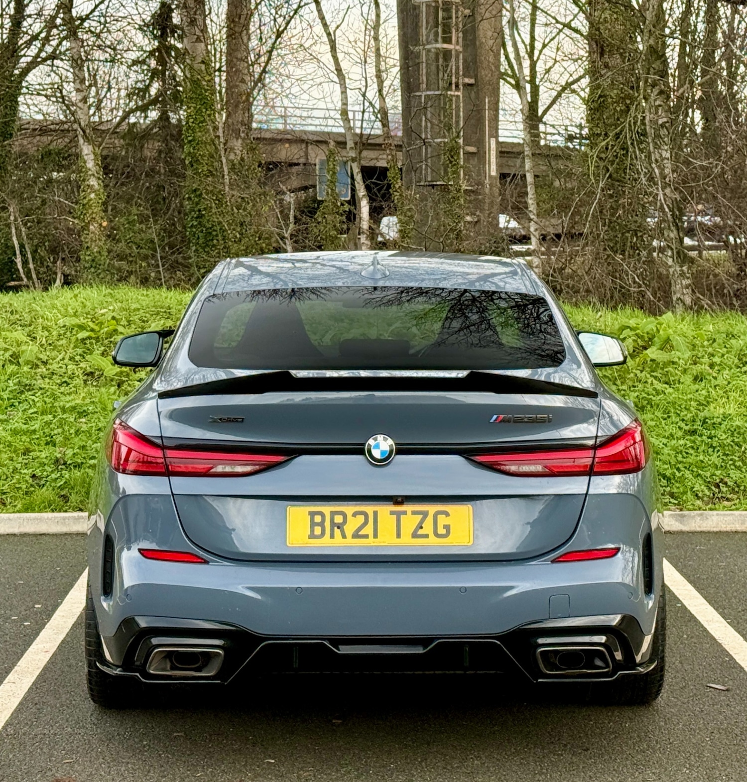 Used BMW 2 Series 2021 for sale - 76831286: Photo 17