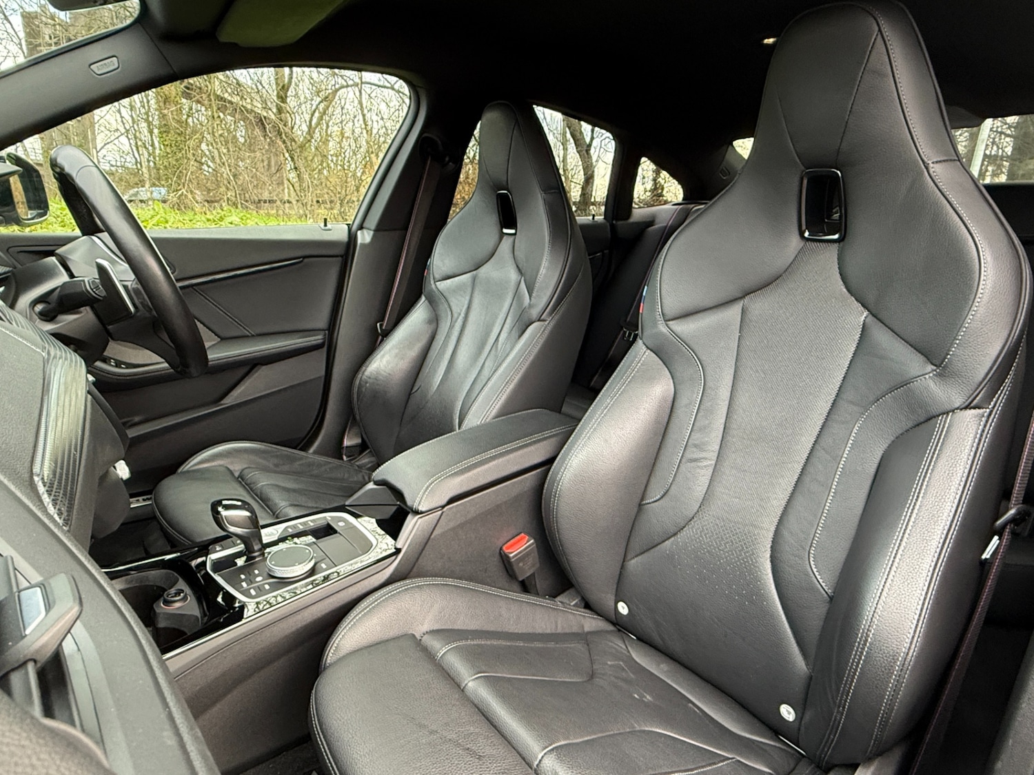 Used BMW 2 Series 2021 for sale - 76831286: Photo 19