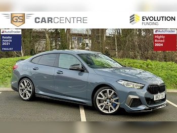 2021 (21) - M235i xDrive 4dr Step Auto