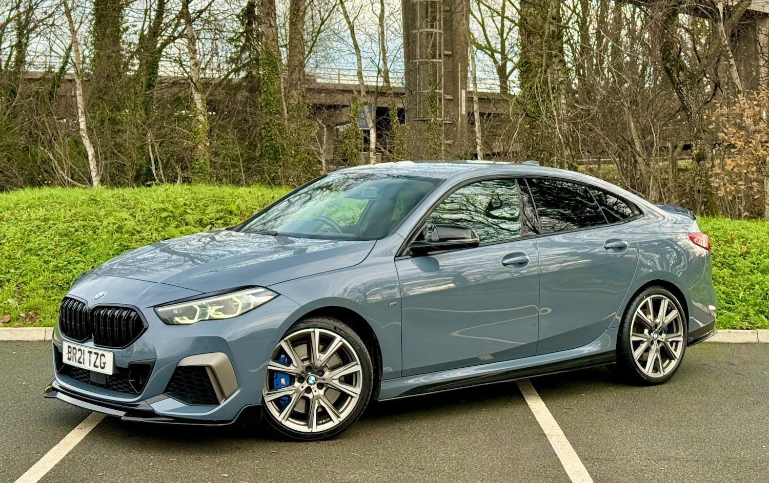 Used BMW 2 Series 2021 for sale - 76831286: Photo 3