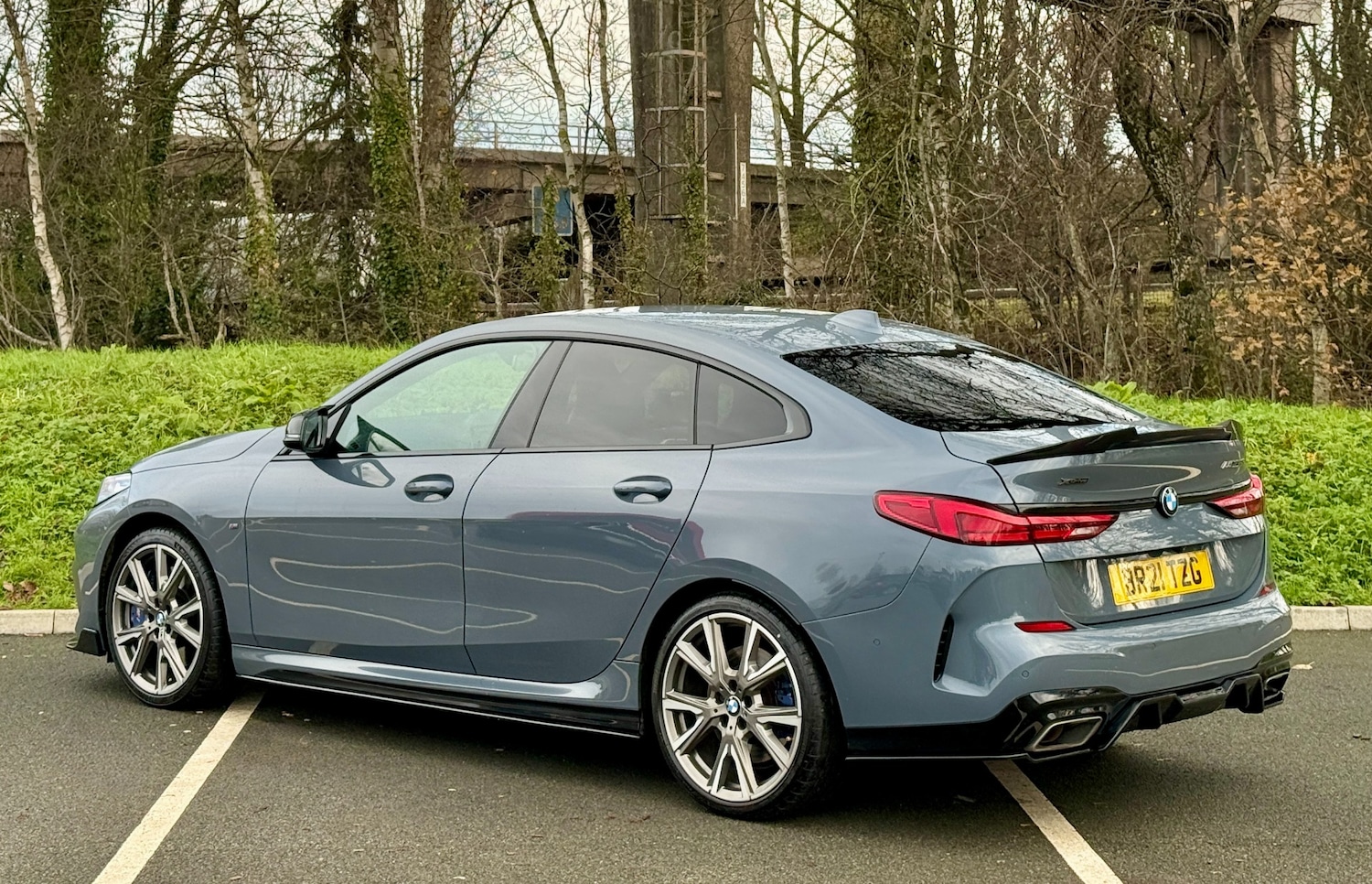 Used BMW 2 Series 2021 for sale - 76831286: Photo 5