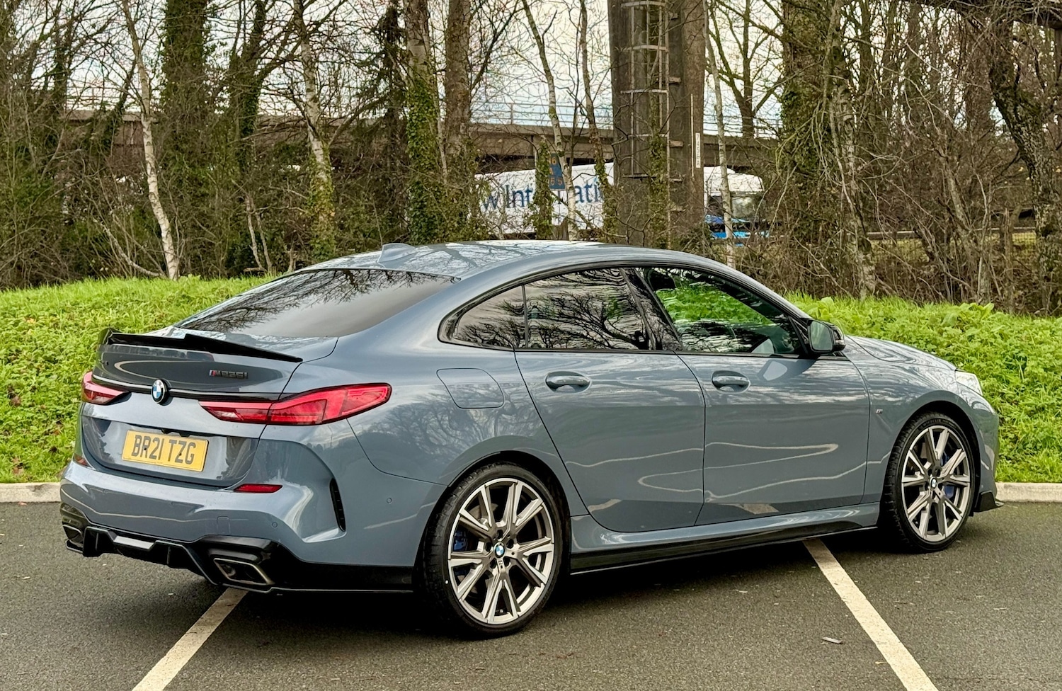 Used BMW 2 Series 2021 for sale - 76831286: Photo 7