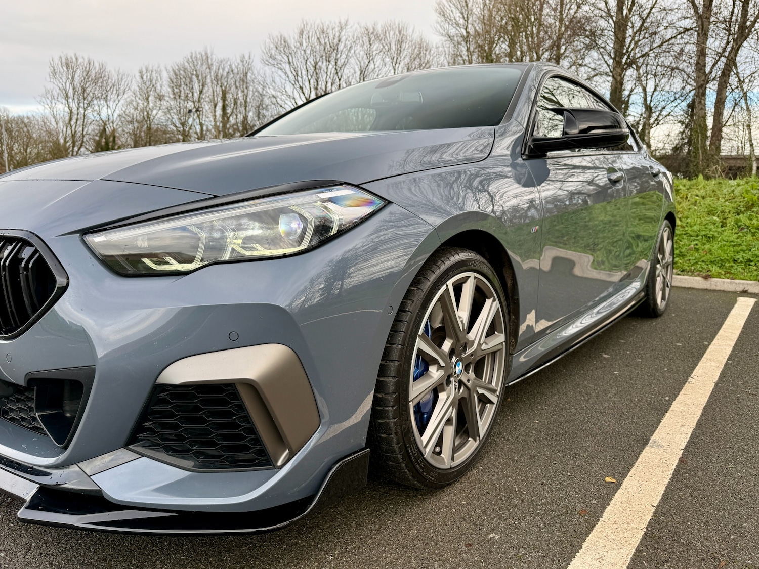 Used BMW 2 Series 2021 for sale - 76831286: Photo 9