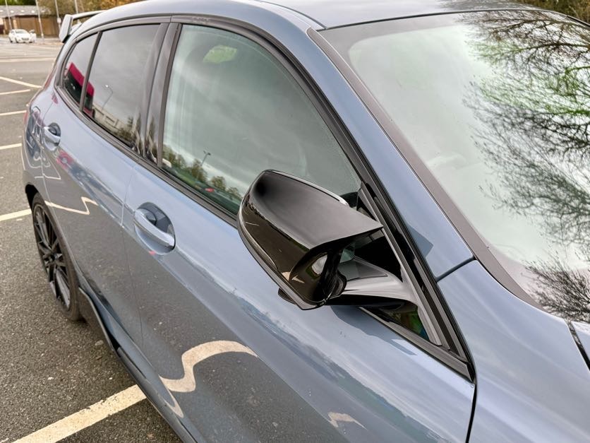 Used BMW 1 Series 2020 for sale - 76452371: Photo 10