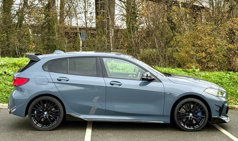 Used BMW 1 Series 2020 for sale - 76452371: Photo 16