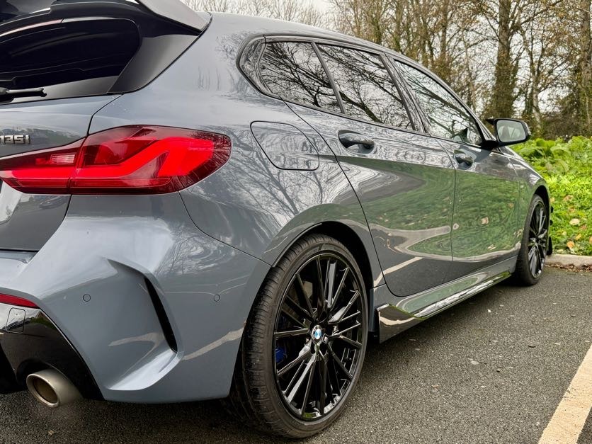 Used BMW 1 Series 2020 for sale - 76452371: Photo 18