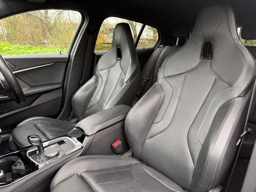 Used BMW 1 Series 2020 for sale - 76452371: Photo 19