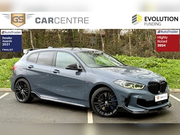 2020 (70) - M135i xDrive 5dr Step Auto