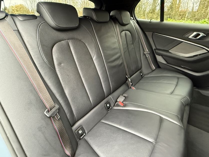 Used BMW 1 Series 2020 for sale - 76452371: Photo 20