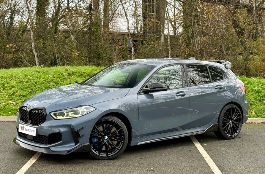 Used BMW 1 Series 2020 for sale - 76452371: Photo 3