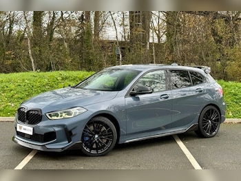 Used BMW 1 Series 2020 for sale - 76452371: Photo