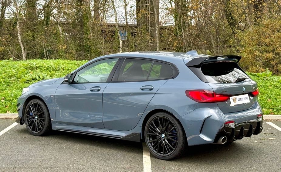 Used BMW 1 Series 2020 for sale - 76452371: Photo 5