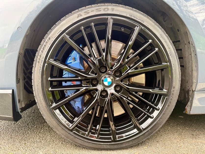 Used BMW 1 Series 2020 for sale - 76452371: Photo 9