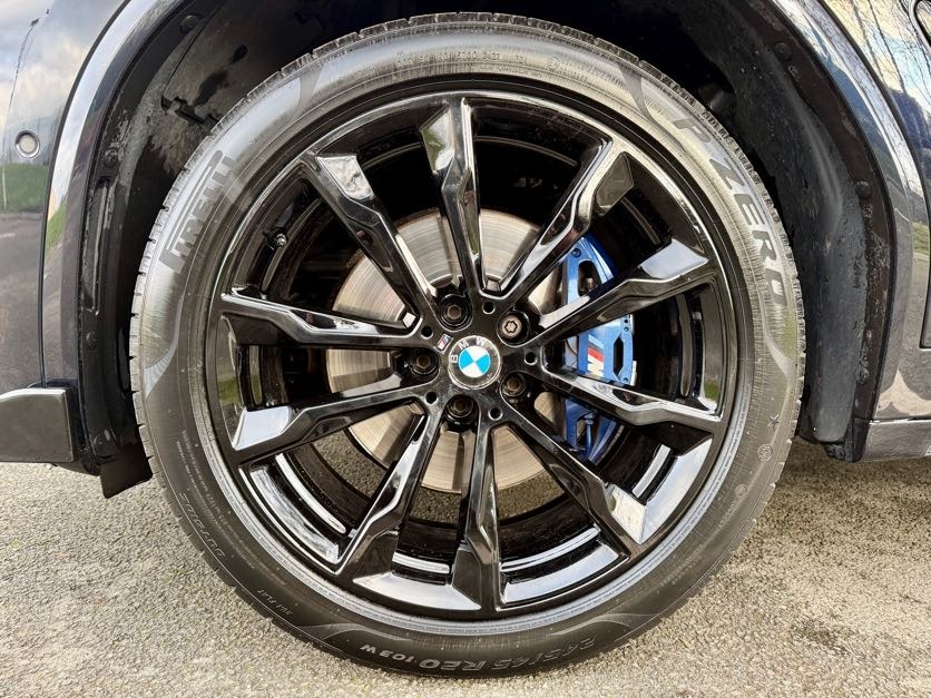 Used BMW X4 2018 for sale - 77502705: Photo 11