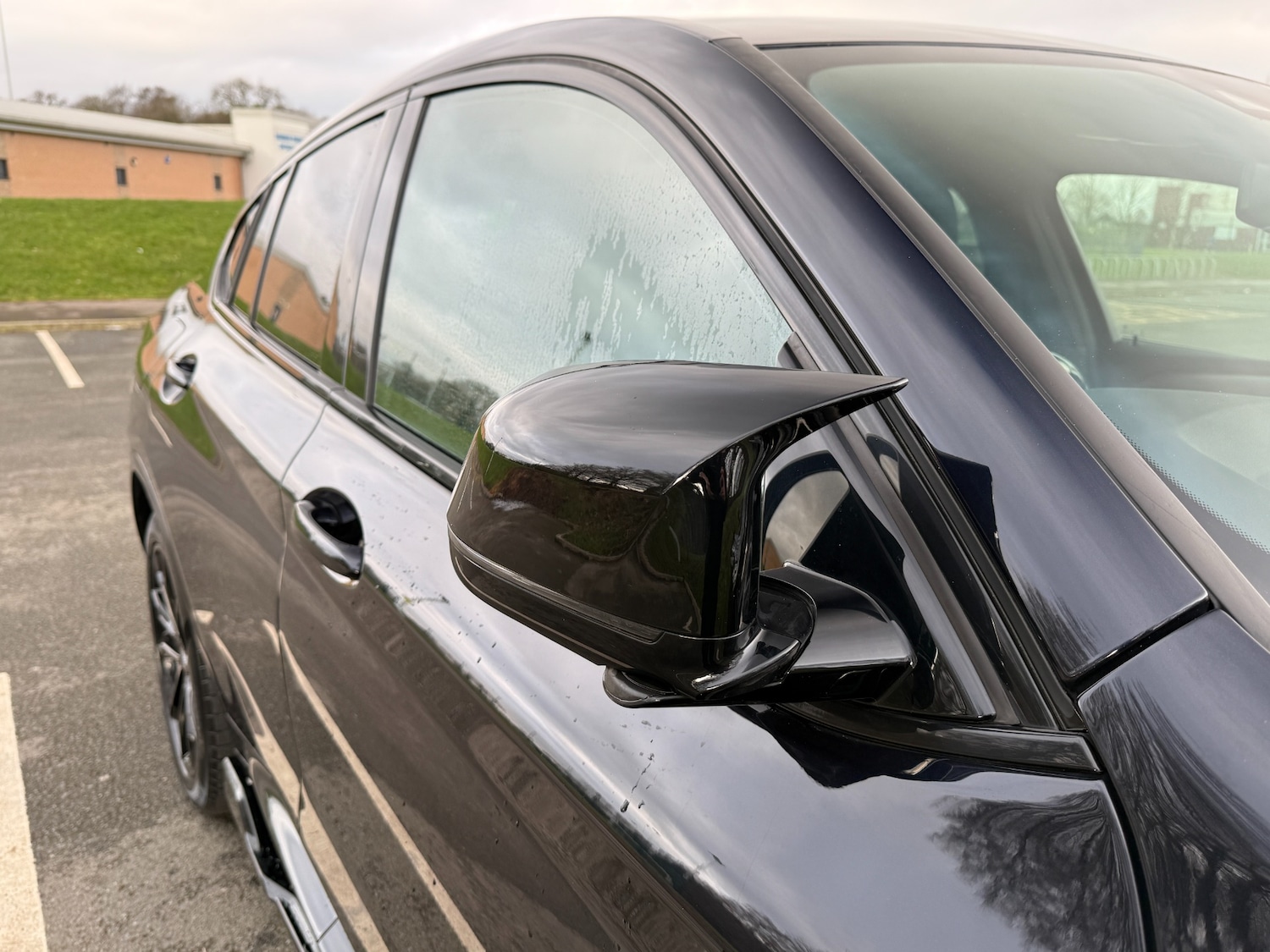 Used BMW X4 2018 for sale - 77502705: Photo 14