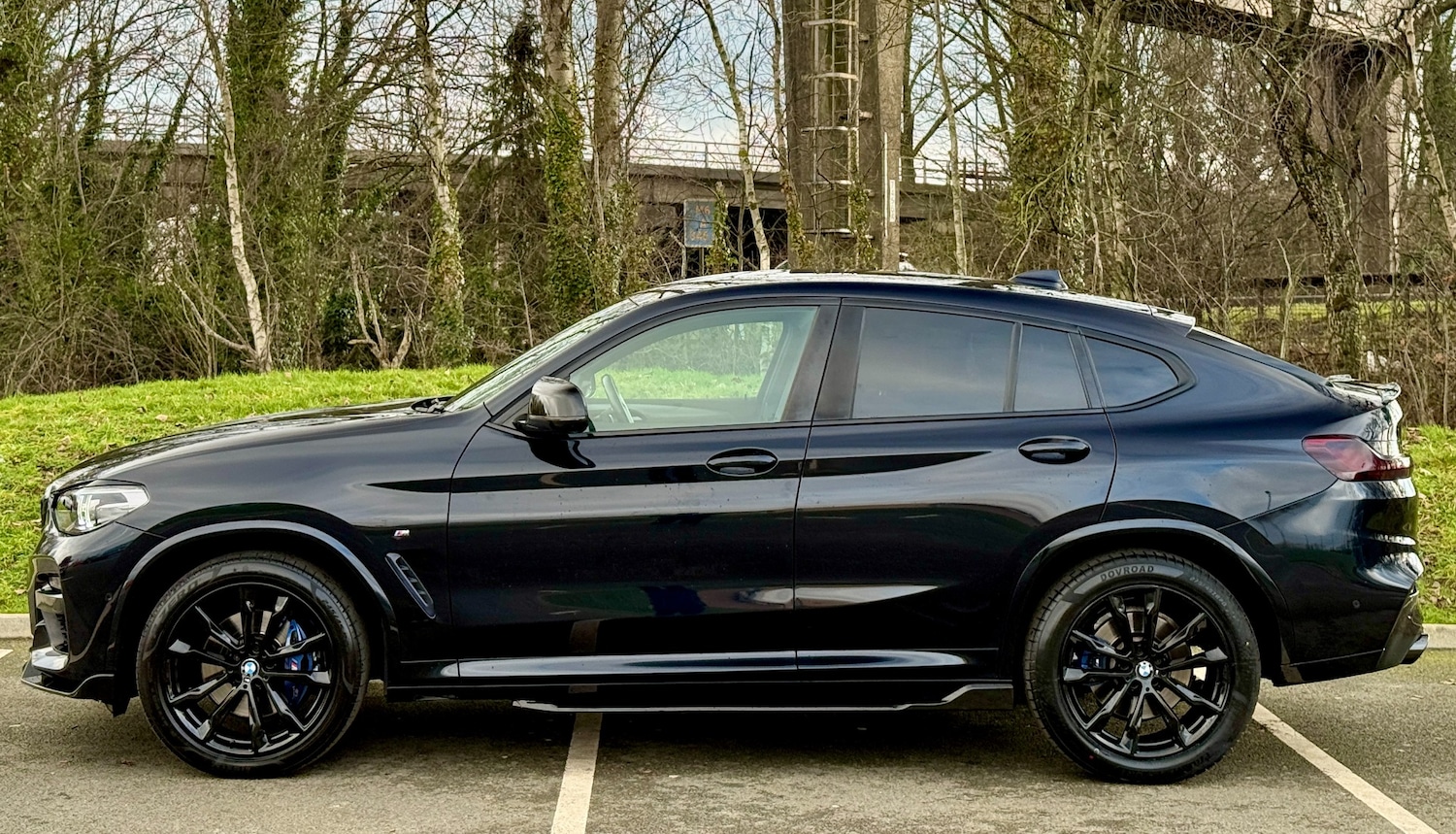 Used BMW X4 2018 for sale - 77502705: Photo 15