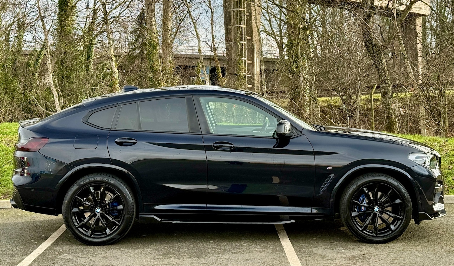 Used BMW X4 2018 for sale - 77502705: Photo 17