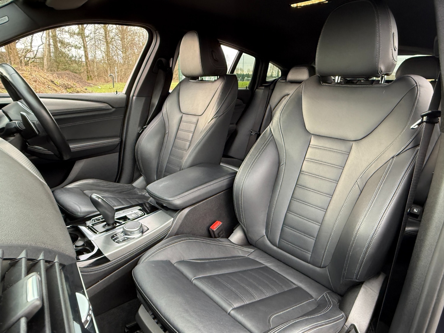 Used BMW X4 2018 for sale - 77502705: Photo 19