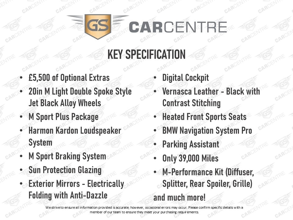 Used BMW X4 2018 for sale - 77502705: Photo 2