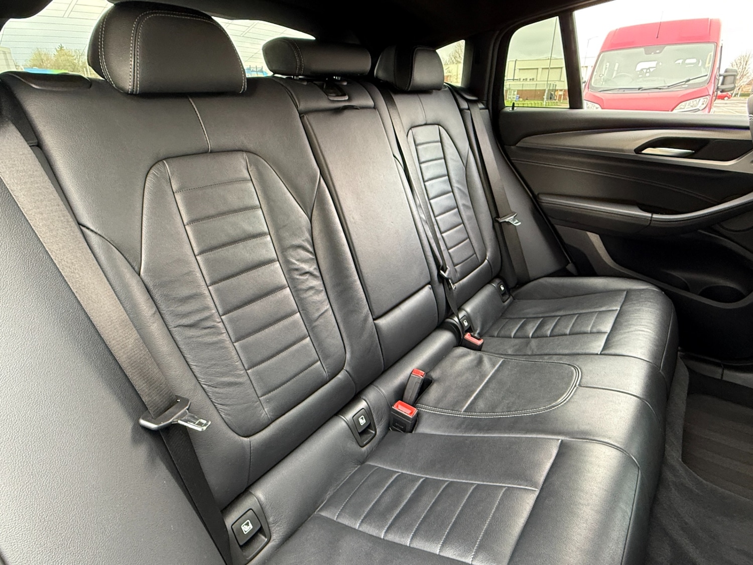 Used BMW X4 2018 for sale - 77502705: Photo 20