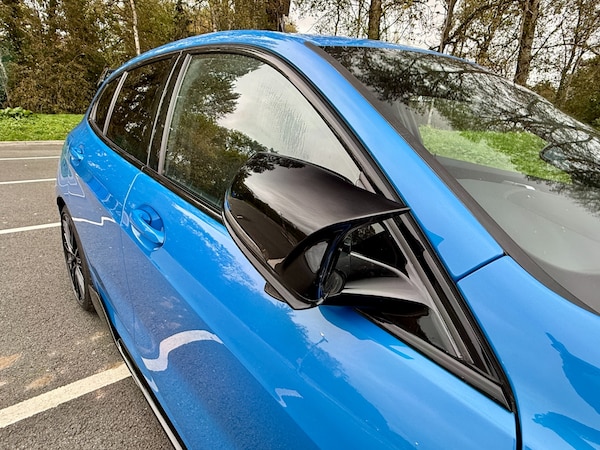 Used BMW 1 Series 2021 for sale - 76231948: Photo 13