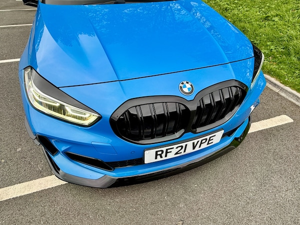 Used BMW 1 Series 2021 for sale - 76231948: Photo 14