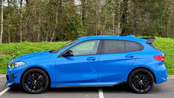 Used BMW 1 Series 2021 for sale - 76231948: Photo 15