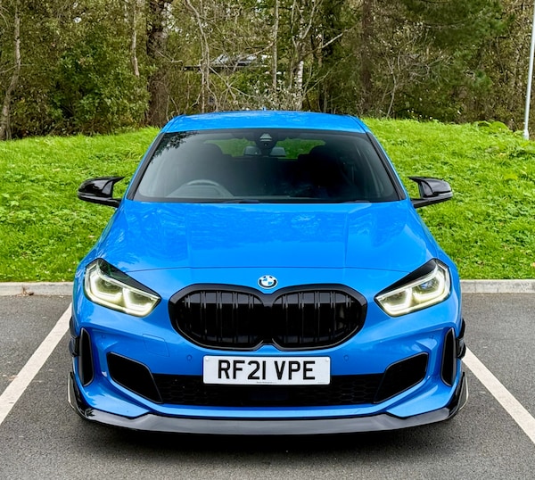 Used BMW 1 Series 2021 for sale - 76231948: Photo 16