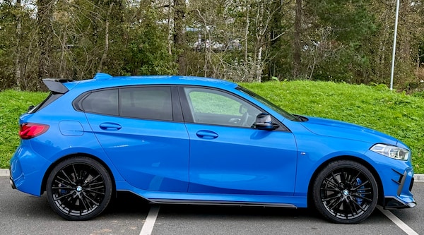 Used BMW 1 Series 2021 for sale - 76231948: Photo 17
