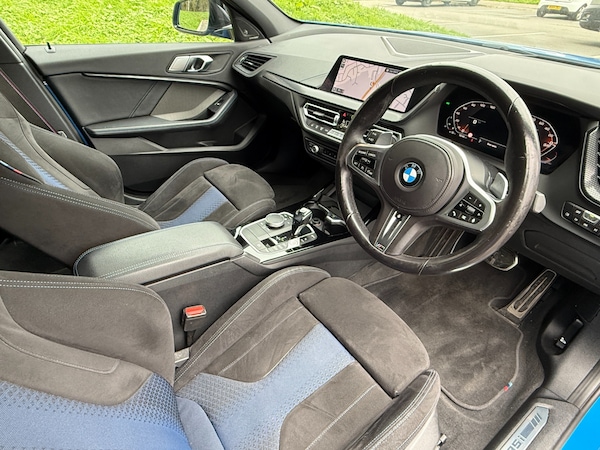 Used BMW 1 Series 2021 for sale - 76231948: Photo 19