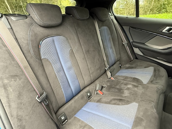 Used BMW 1 Series 2021 for sale - 76231948: Photo 20