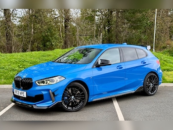Used BMW 1 Series 2021 for sale - 76231948: Photo 3