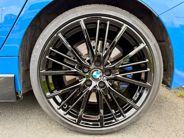 Used BMW 1 Series 2021 for sale - 76231948: Photo 9