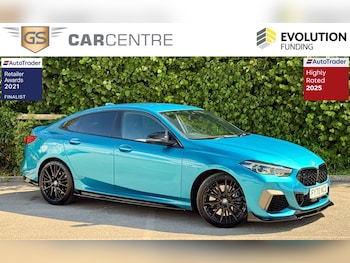Used BMW 2 Series 2020 for sale - 79383284: Photo