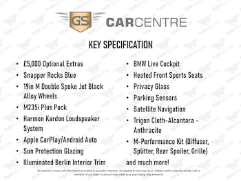 Used BMW 2 Series 2020 for sale - 79383284: Photo