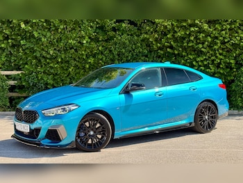 Used BMW 2 Series 2020 for sale - 79383284: Photo