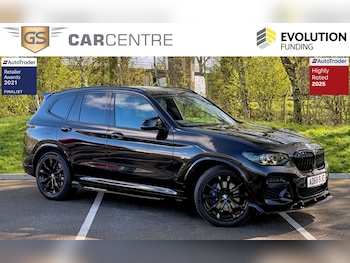 Used BMW X3 2019 for sale - 78223977: Photo