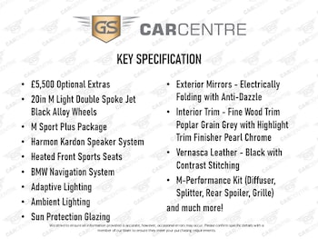 Used BMW X3 2019 for sale - 78223977: Photo