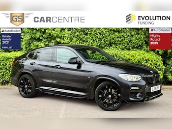 Used BMW X4 2019 for sale - 78941879: Photo