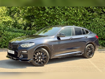 Used BMW X4 2019 for sale - 78941879: Photo