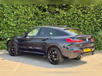 Used BMW X4 2019 for sale - 78941879: Photo