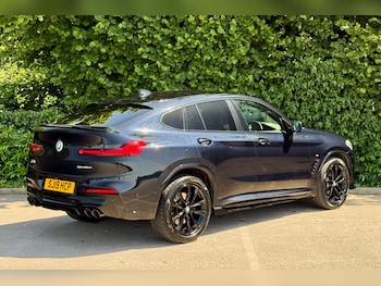 Used BMW X4 2019 for sale - 78941879: Photo