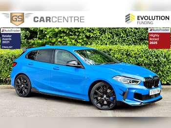 Used BMW 1 Series 2019 for sale - 78804681: Photo