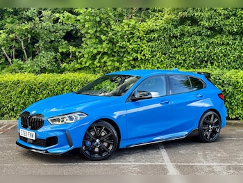 Used BMW 1 Series 2019 for sale - 78804681: Photo