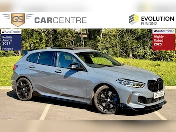 Used BMW 1 Series 2020 for sale - 78392954: Photo