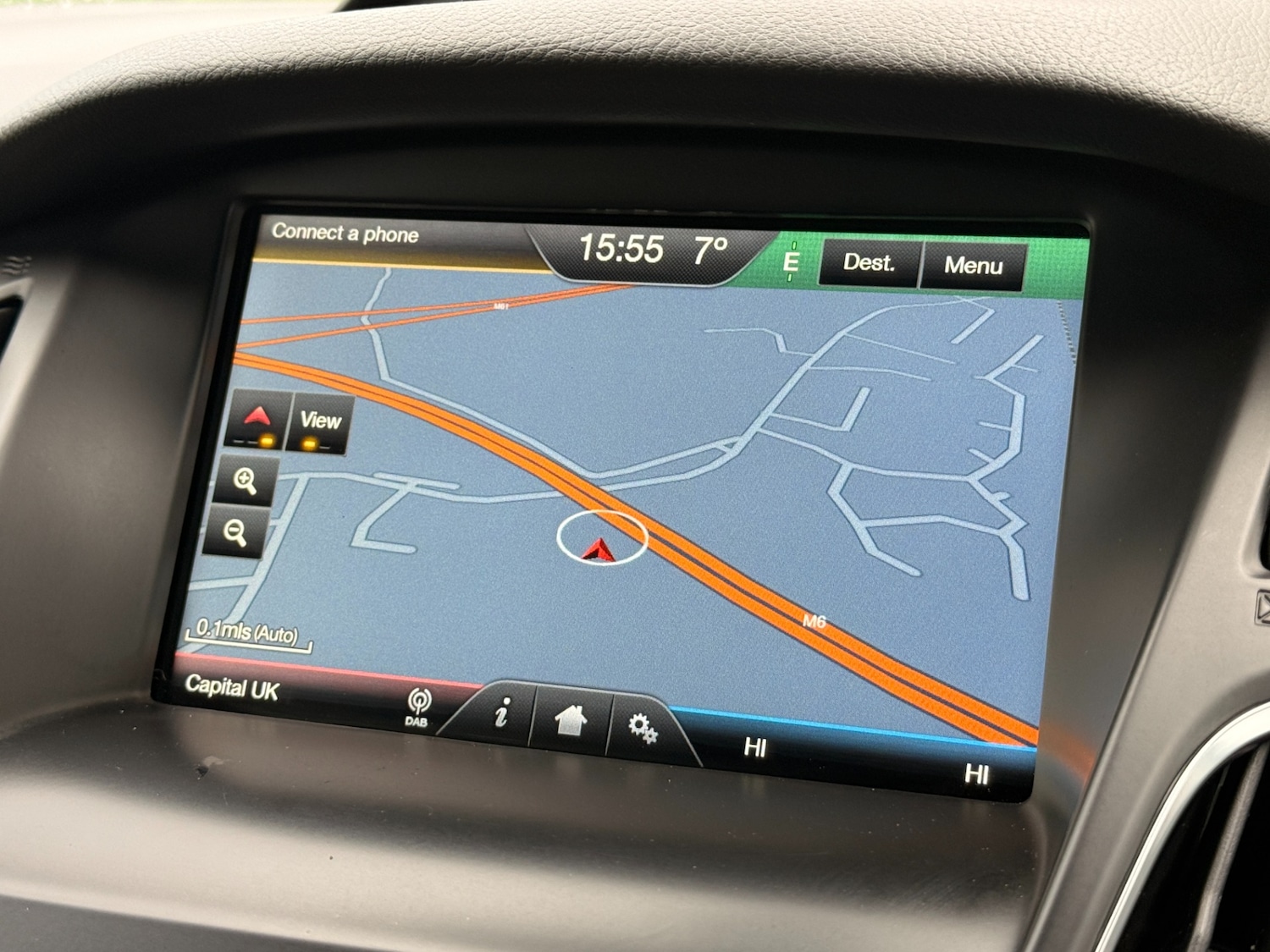 Used Ford Focus 2015 for sale - 77877893: Photo 11