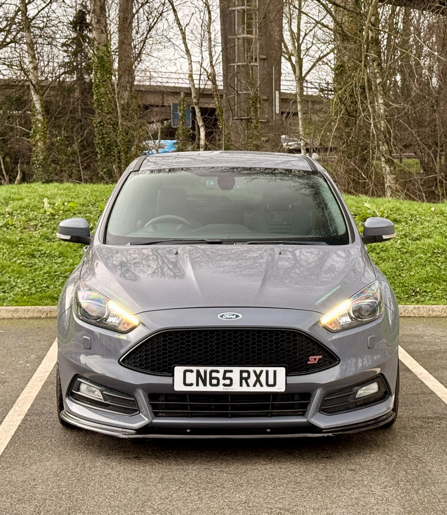 Used Ford Focus 2015 for sale - 77877893: Photo 15